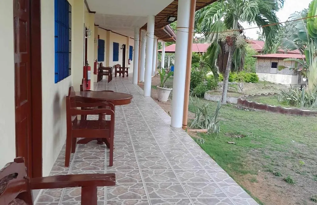 Bonita Oasis Beach Resort-1