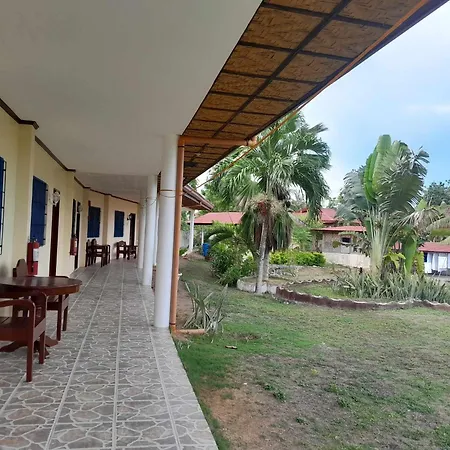 Bonita Oasis Beach Resort-3