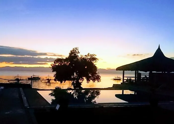 Cebu Seaview Dive Resort