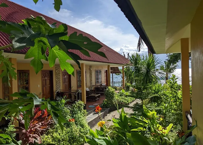 Tipolo Beach Resort