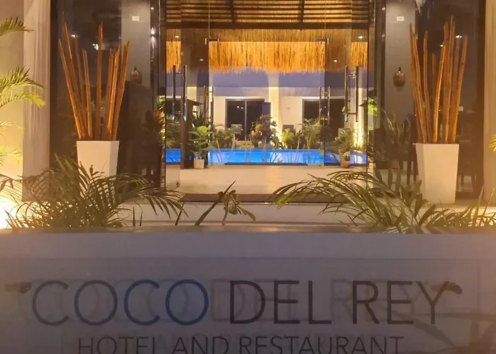 Coco Del Rey