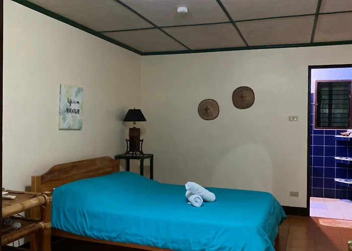 Ravenala Beach Bungalows