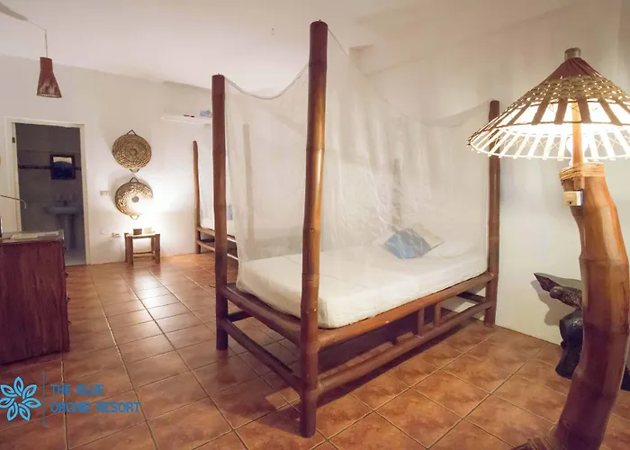 The Blue Orchid Resort