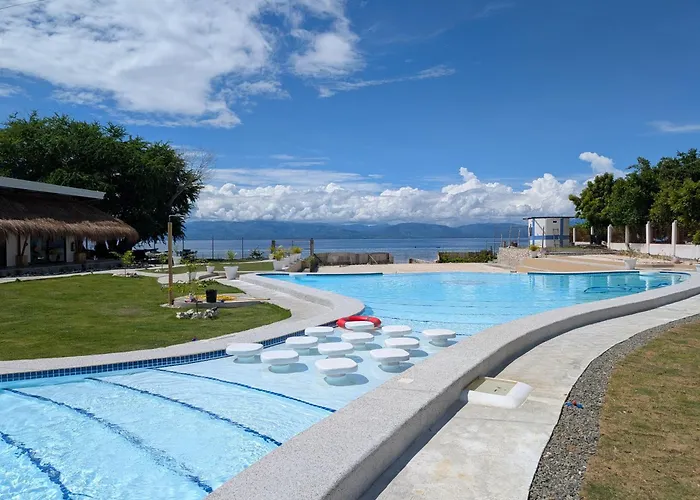 Banana Beach Club
