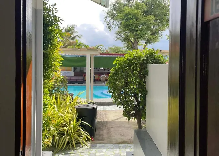 Garden Village Resort