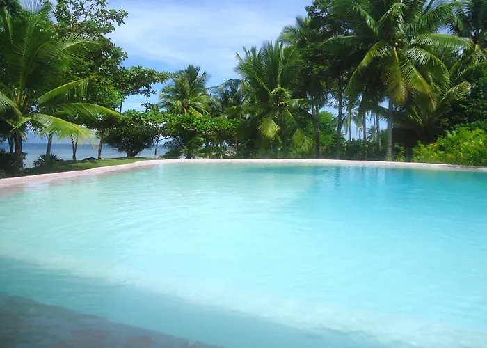 Dacozy Beach Resort