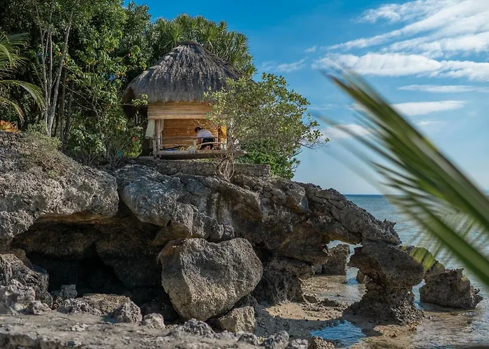The Blue Orchid Resort
